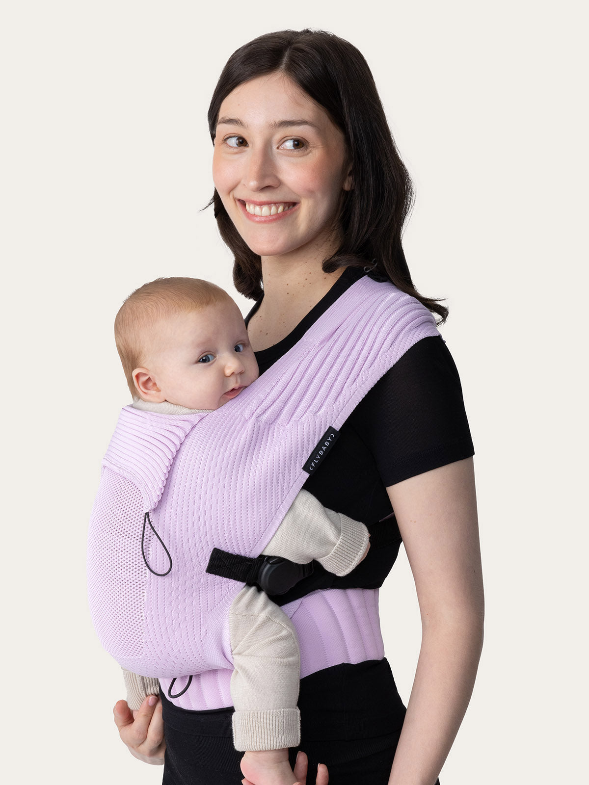 Flybaby Trage