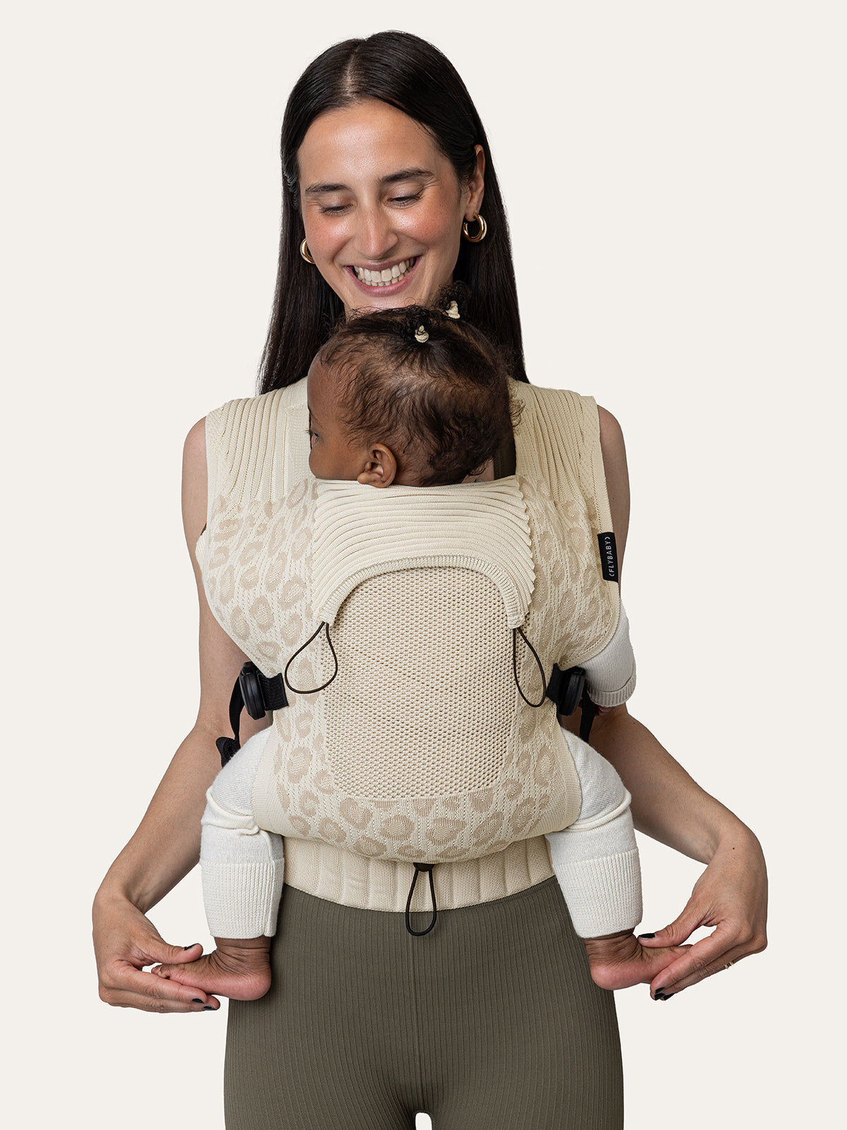 Flybaby Trage