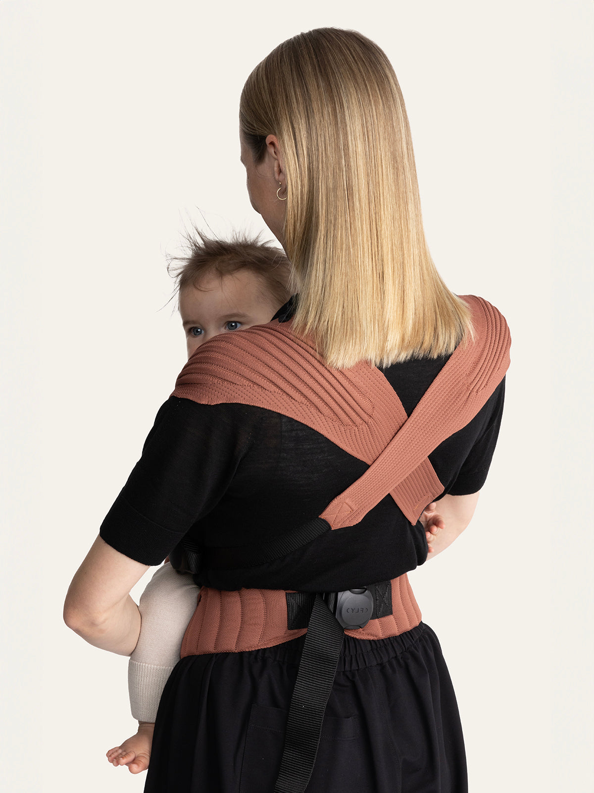 Flybaby Trage