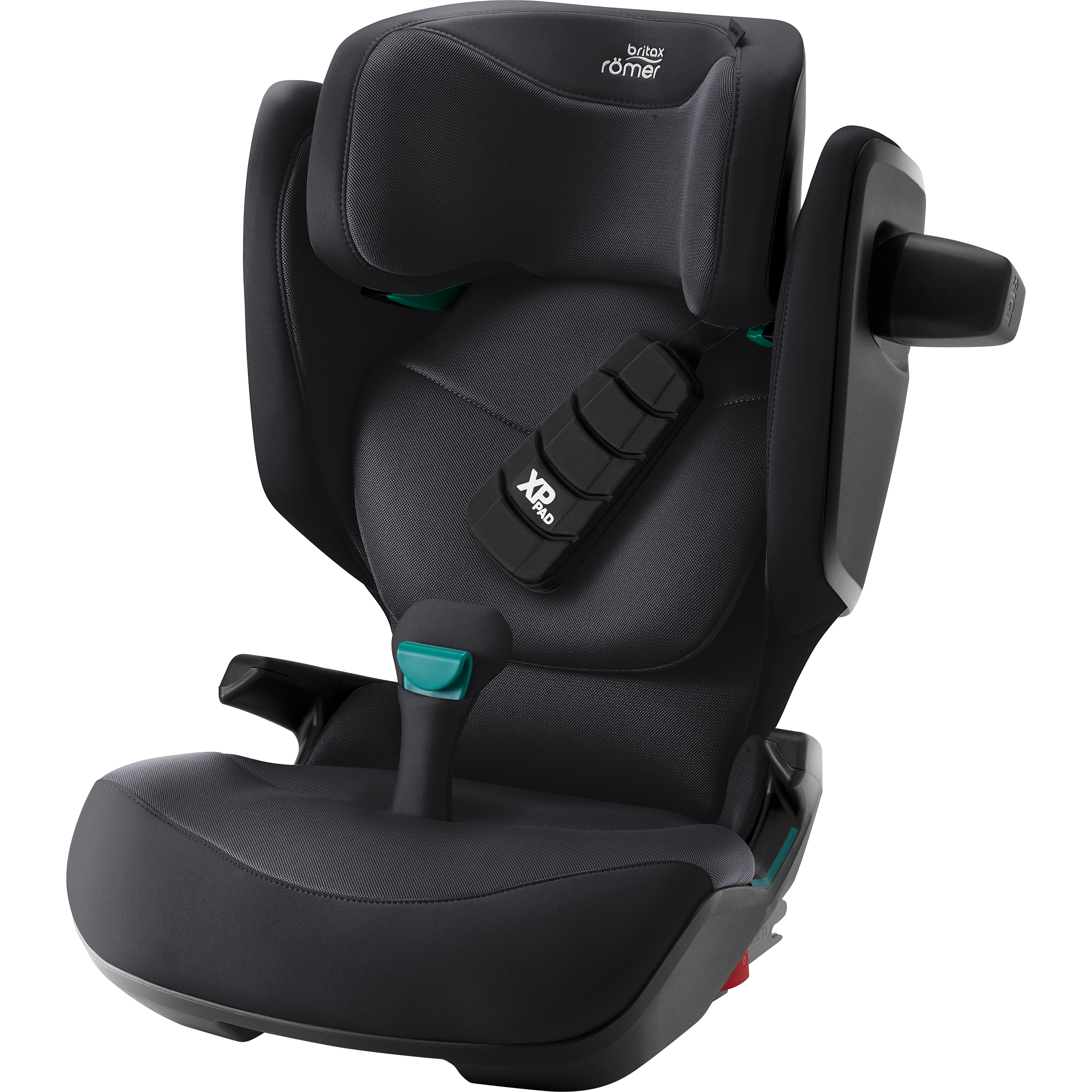 Britax Römer KIDFIX PRO - Style