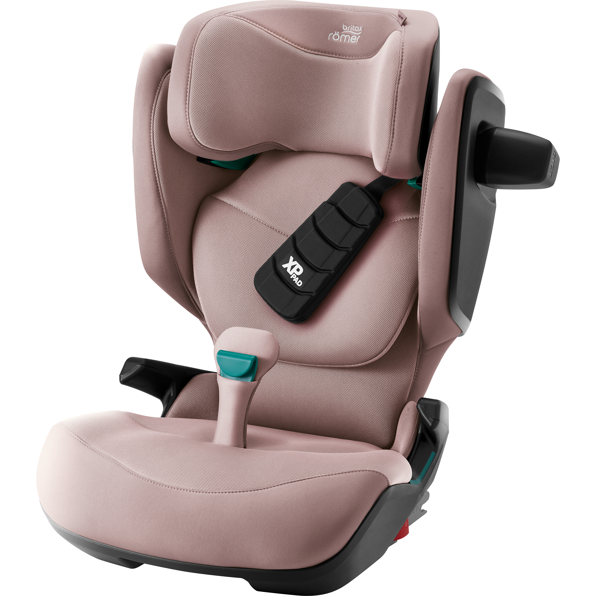 Britax Römer KIDFIX PRO - Style