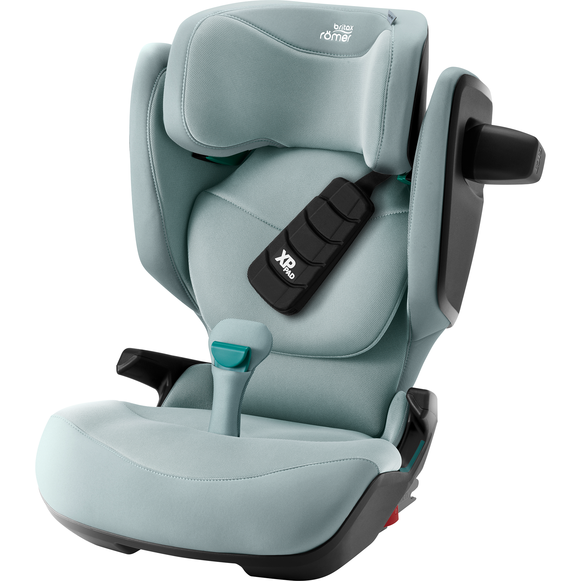 Britax Römer KIDFIX PRO - Style