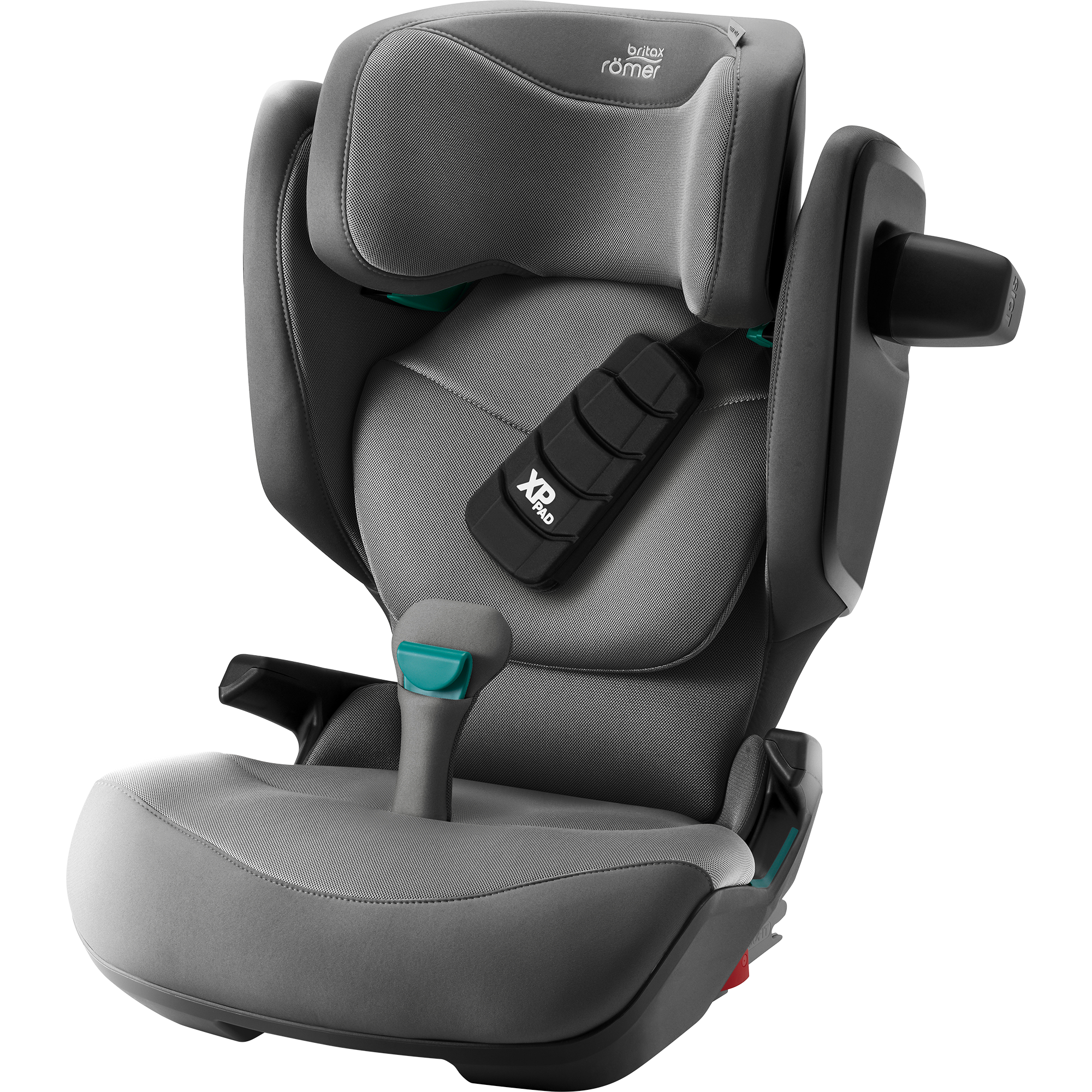 Britax Römer KIDFIX PRO - Style