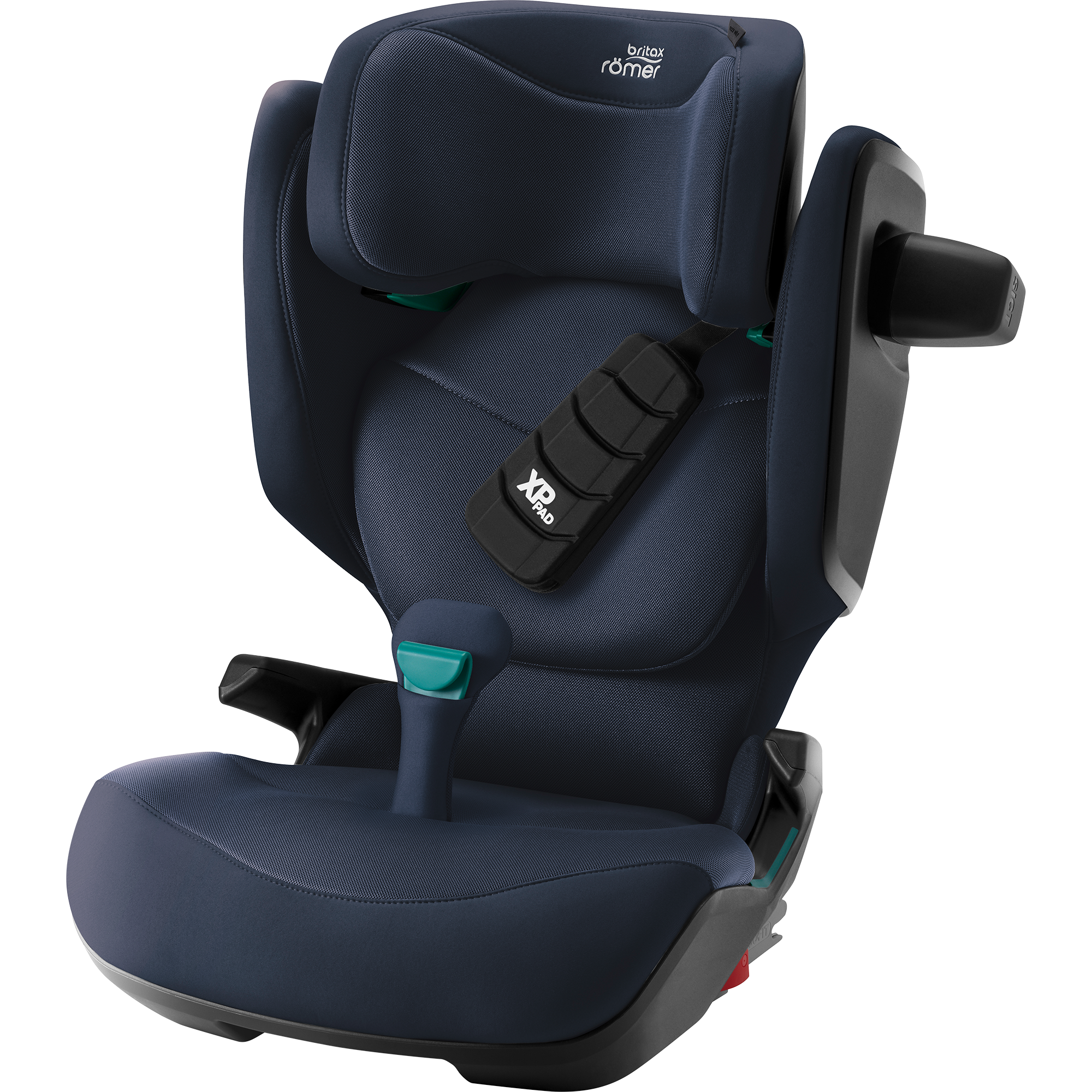 Britax Römer KIDFIX PRO - Style