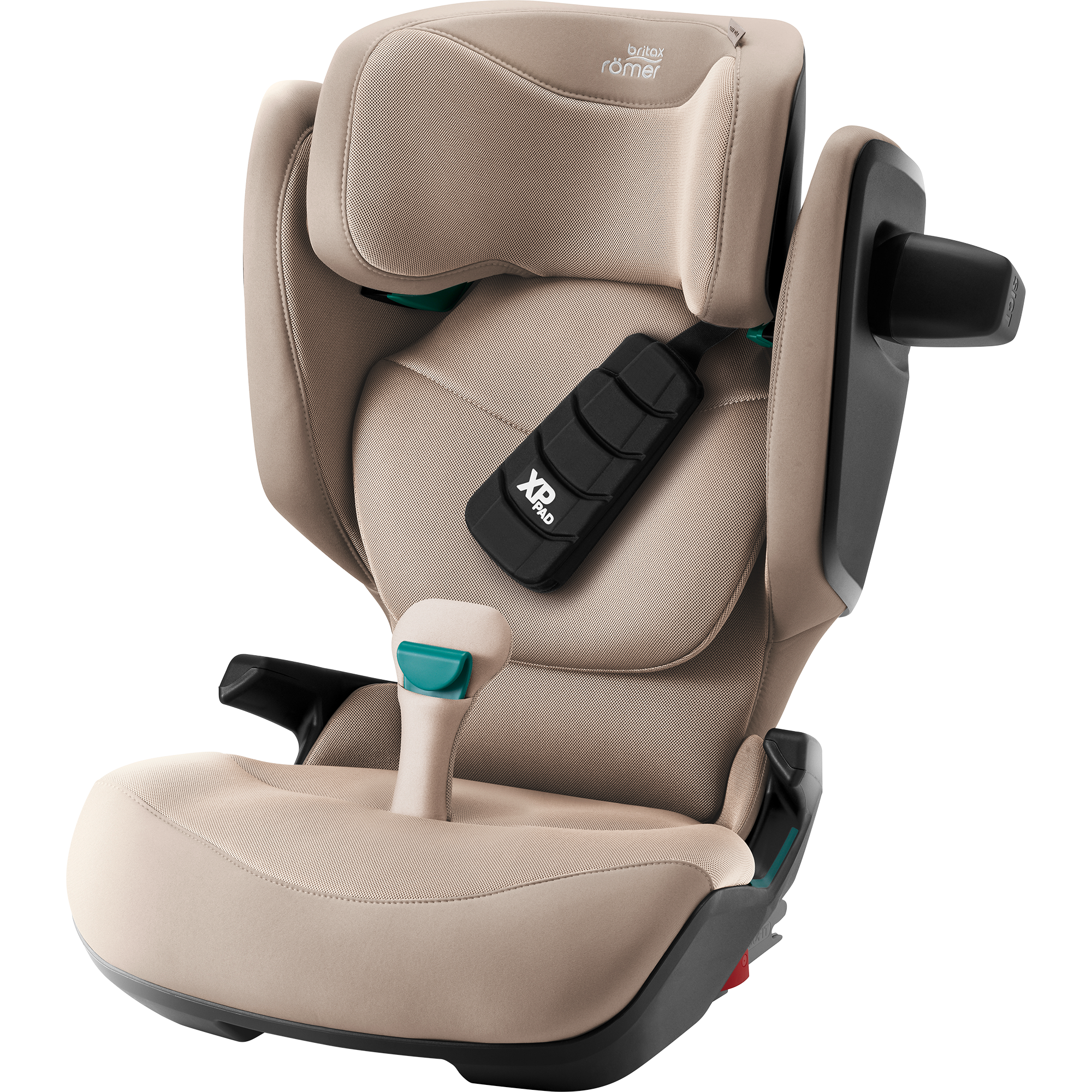 Britax Römer KIDFIX PRO - Style