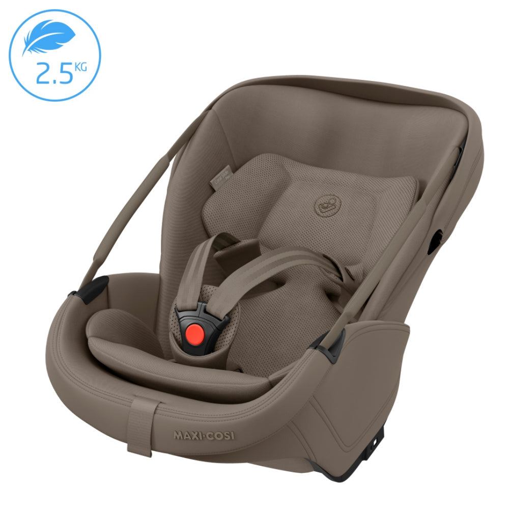 MAXI COSI Coral Slide Pro Babyschale