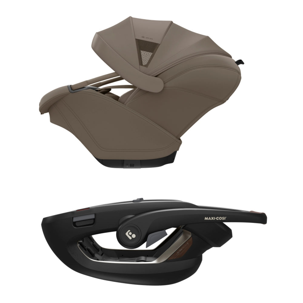 MAXI COSI Coral Slide Pro Babyschale