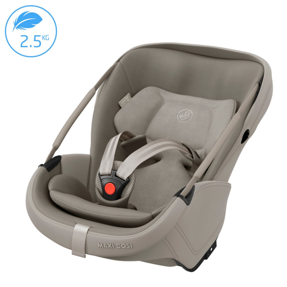 MAXI COSI Coral Slide Pro Babyschale